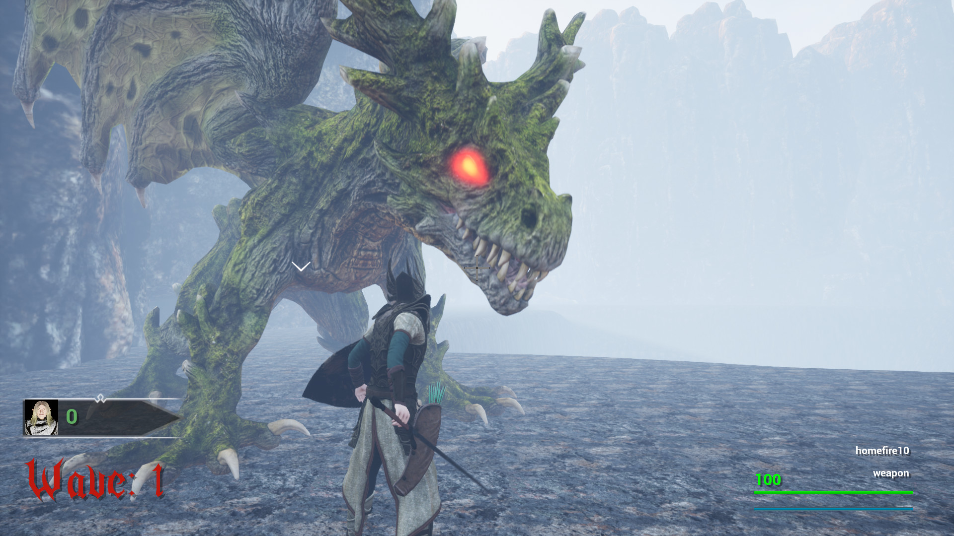 DDR Defenders Dragons Riders screenshot 17