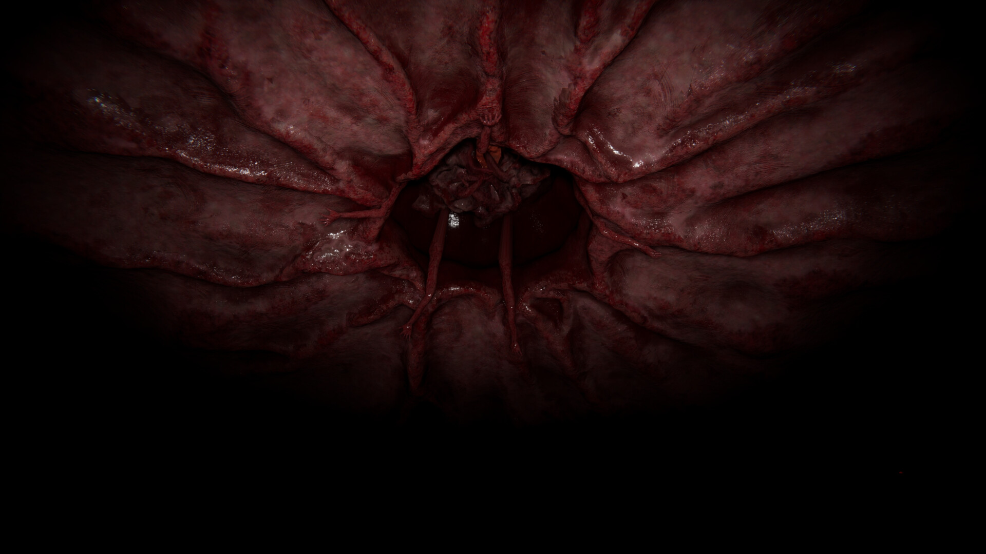 Go Home Annie: An SCP Game screenshot 13