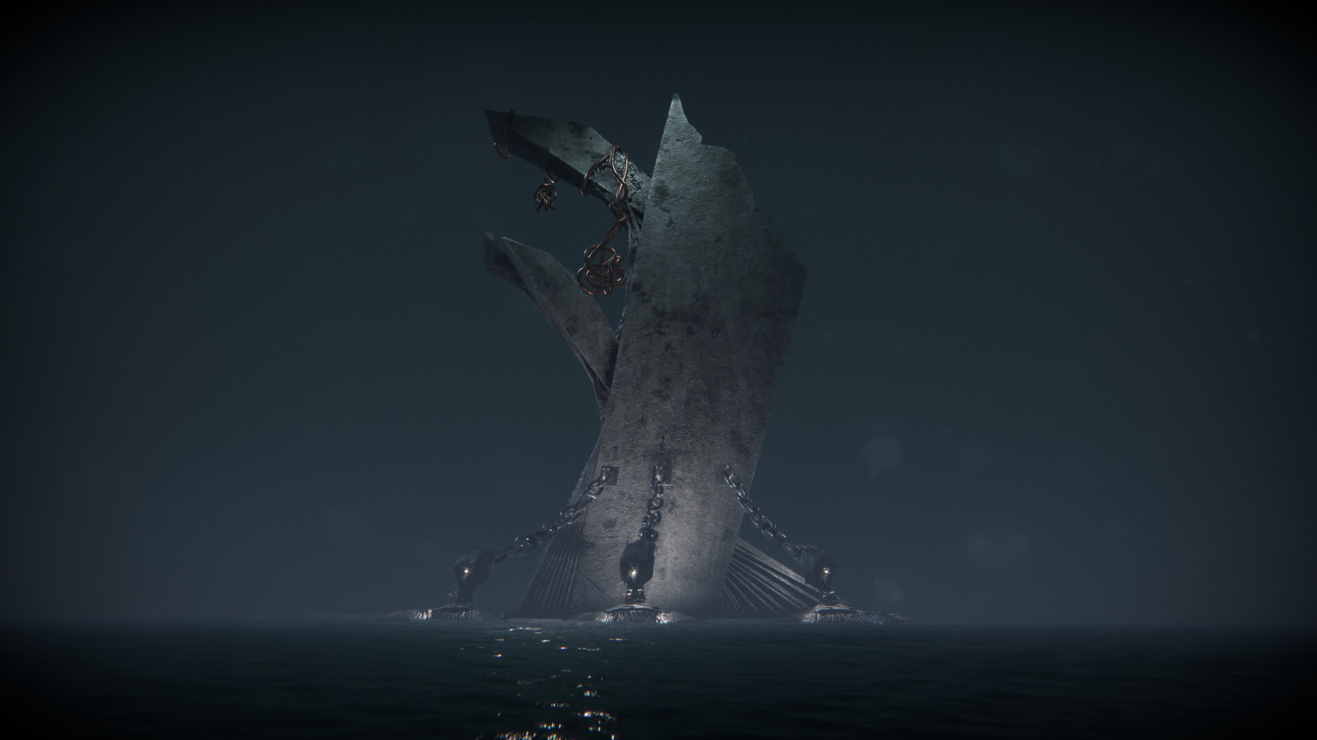 Go Home Annie: An SCP Game screenshot 3
