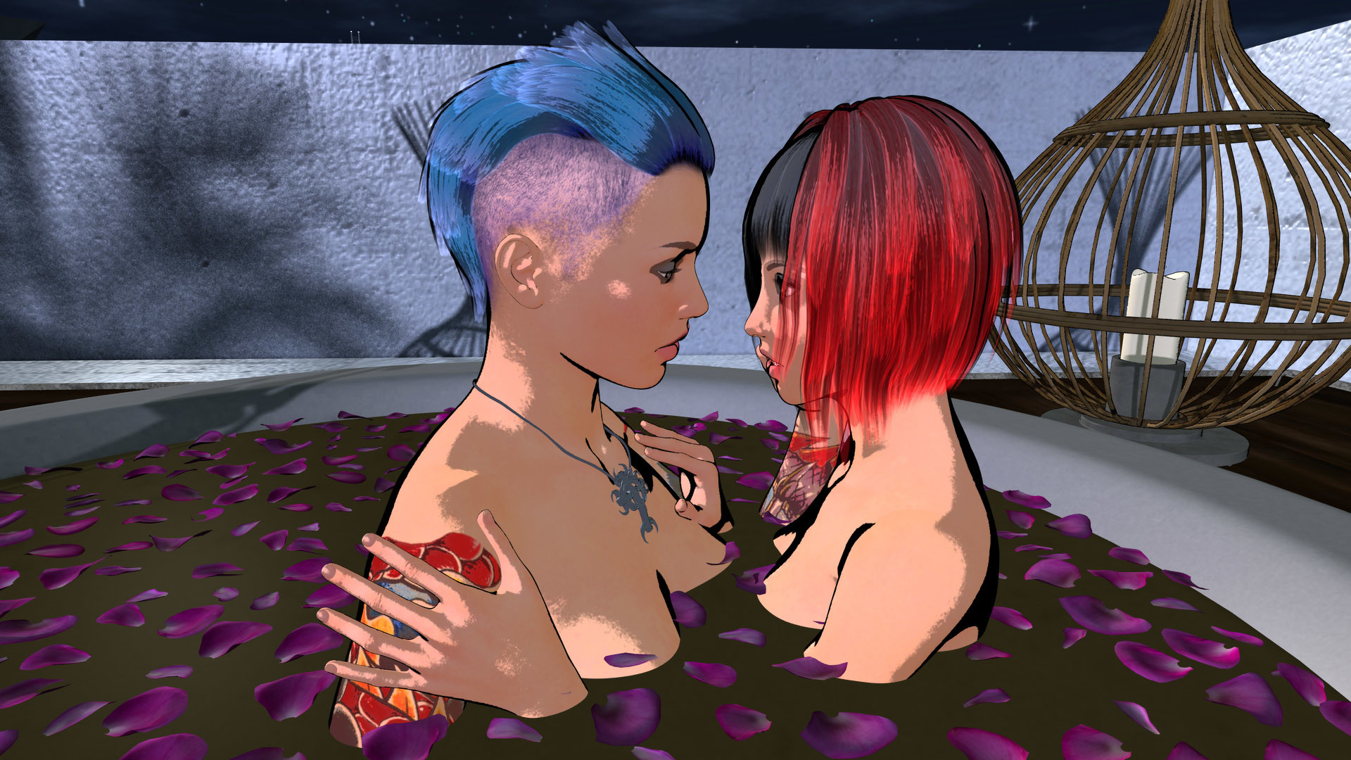 Eve Williams And The Secret Of The Trunk screenshot 5