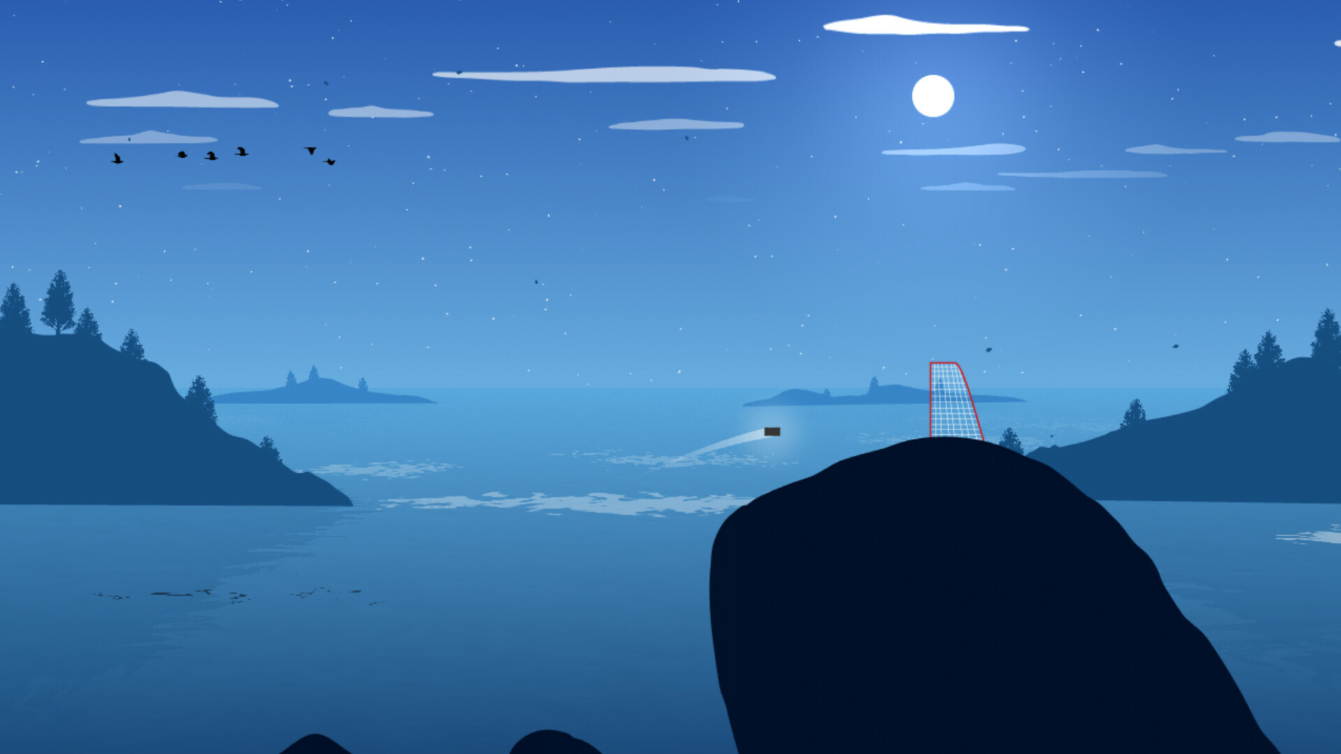 Art of Golf screenshot 14