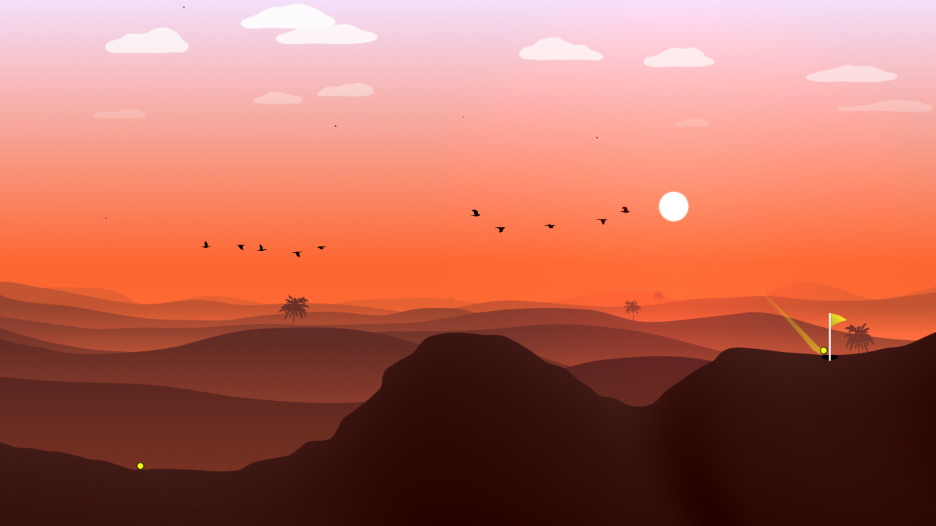 Art of Golf screenshot 15