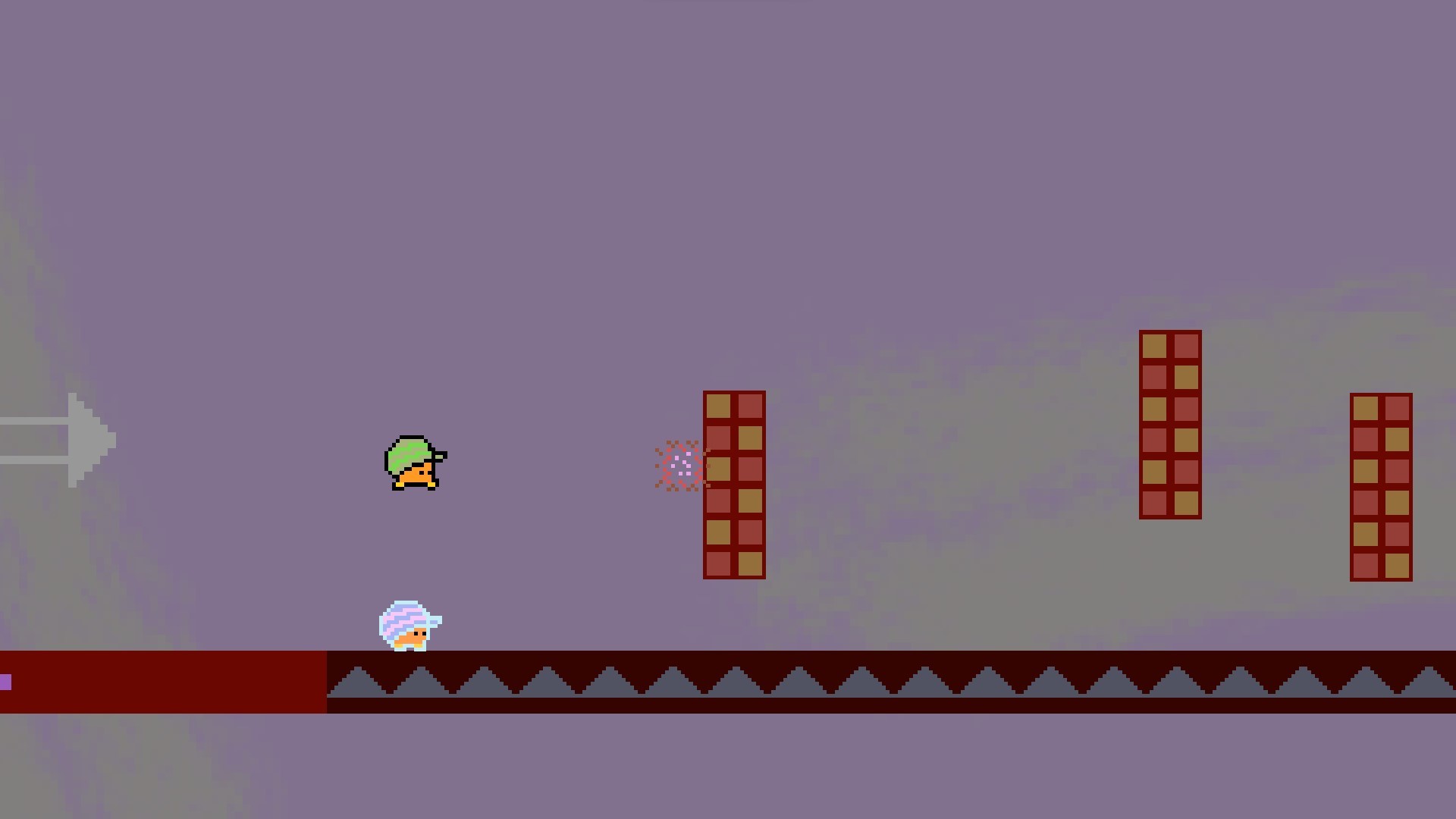 Past Synergy screenshot 2