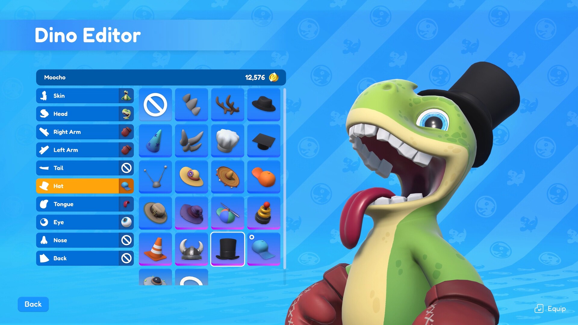 Dino Party screenshot 7