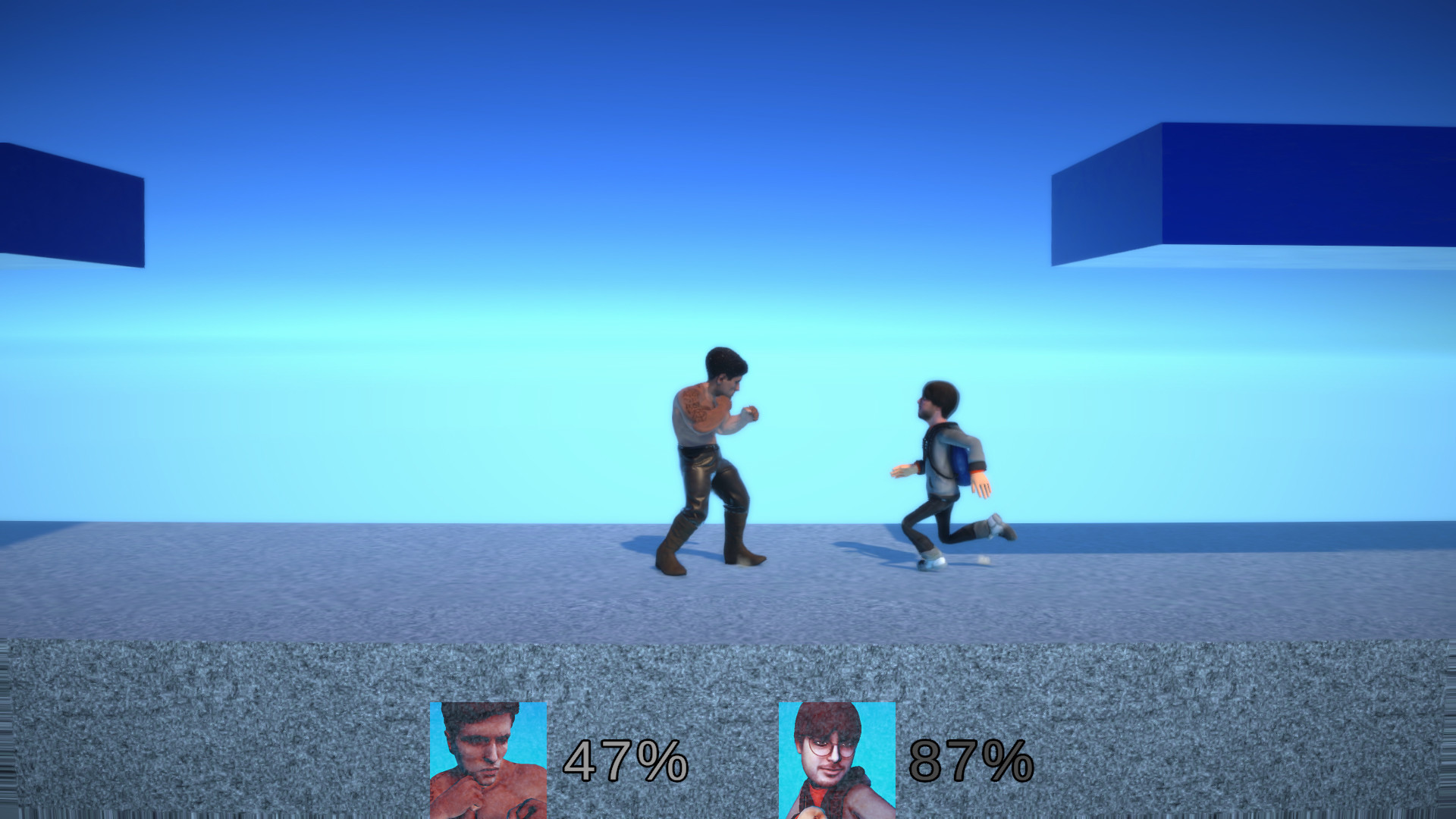 Super SplashTube Bros. screenshot 7