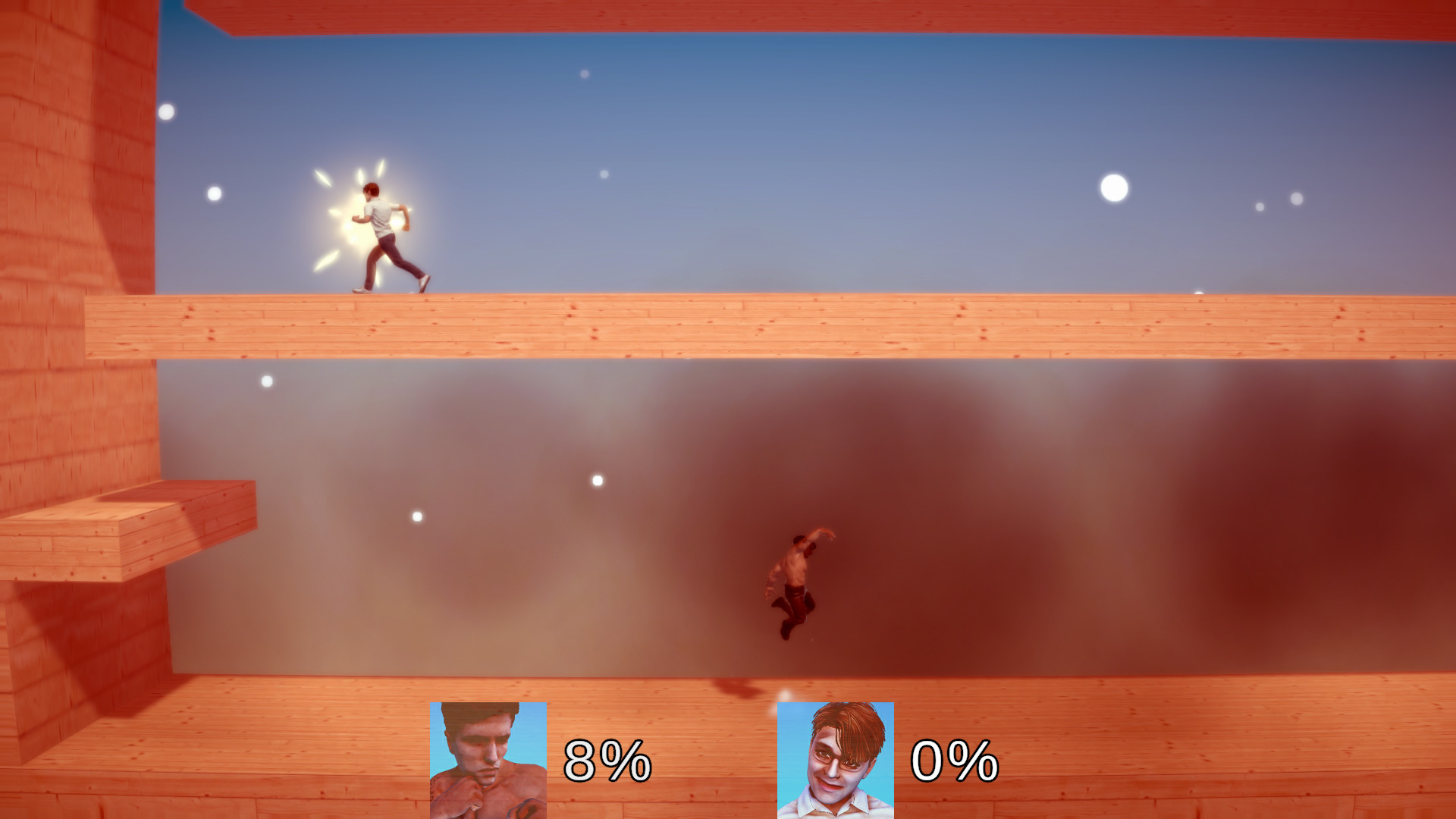 Super SplashTube Bros. screenshot 3