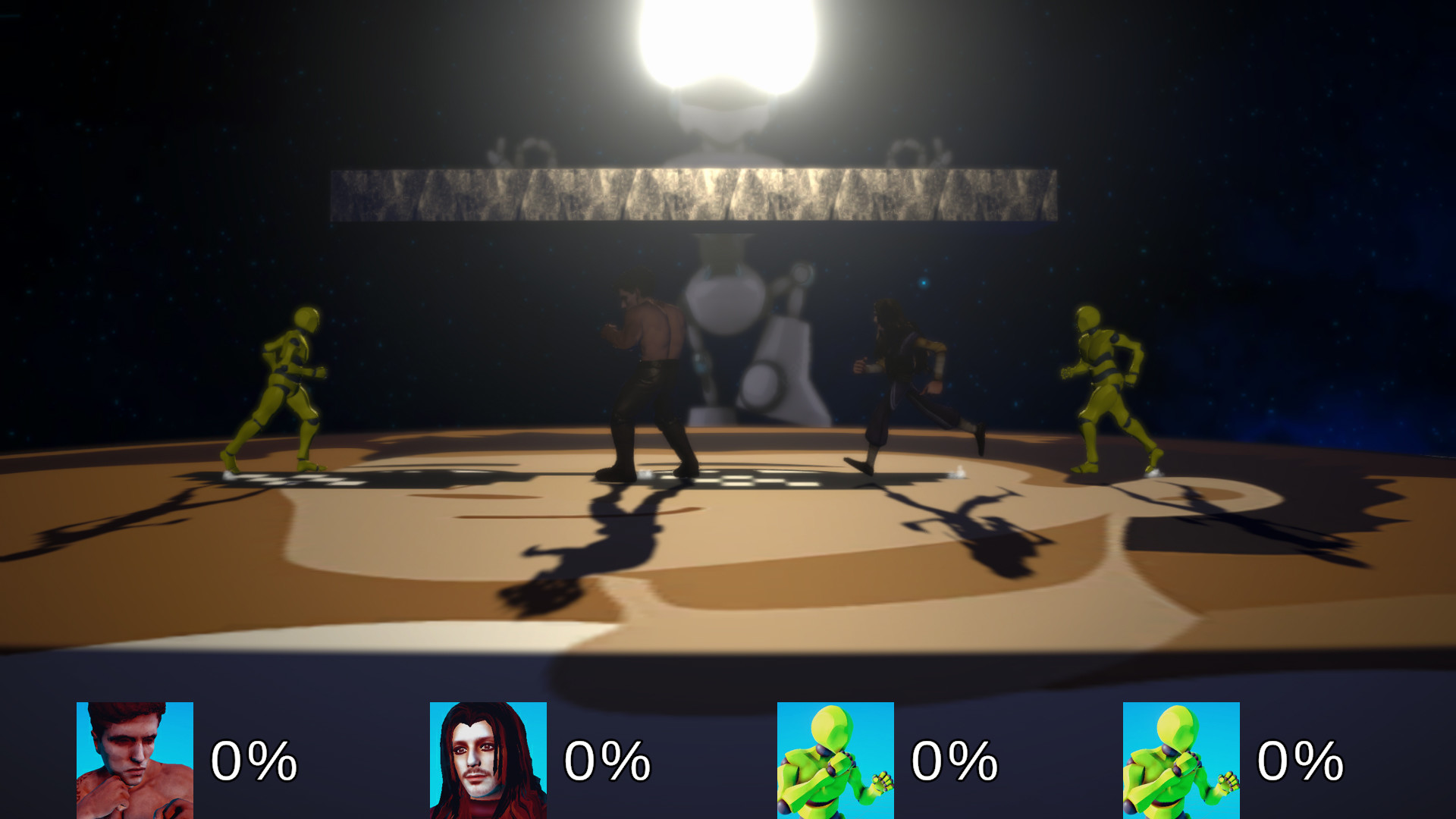 Super SplashTube Bros. screenshot 10