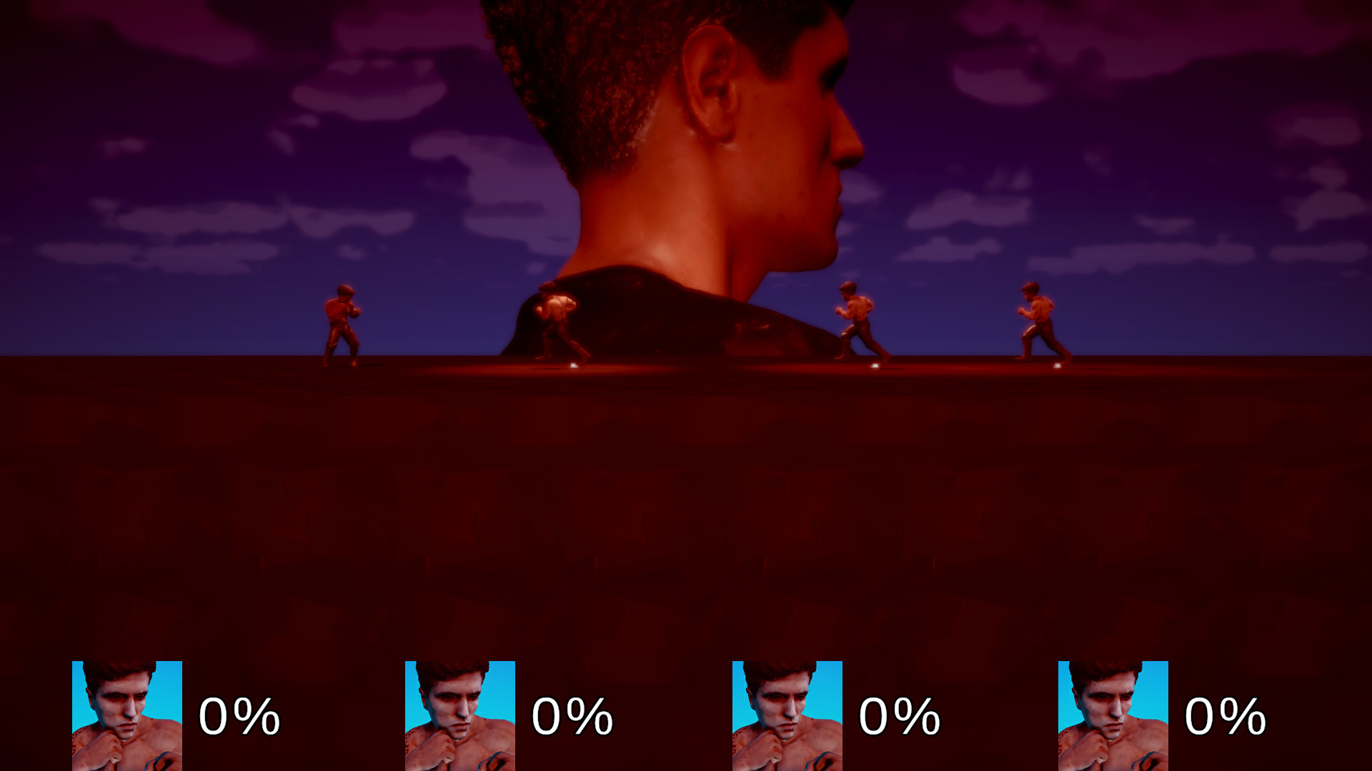 Super SplashTube Bros. screenshot 8