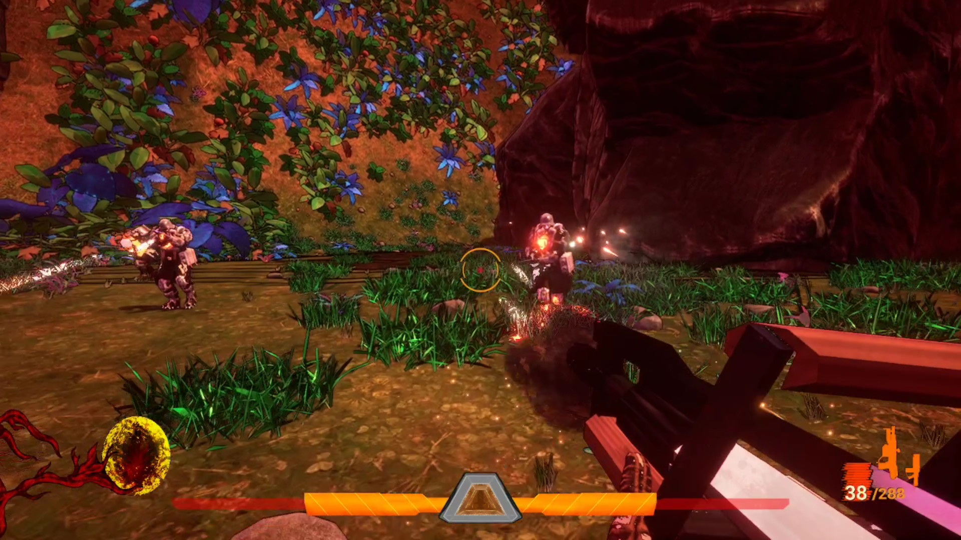 Pheno[Core] screenshot 3