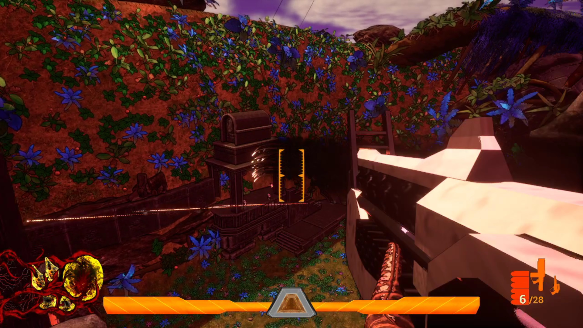 Pheno[Core] screenshot 1