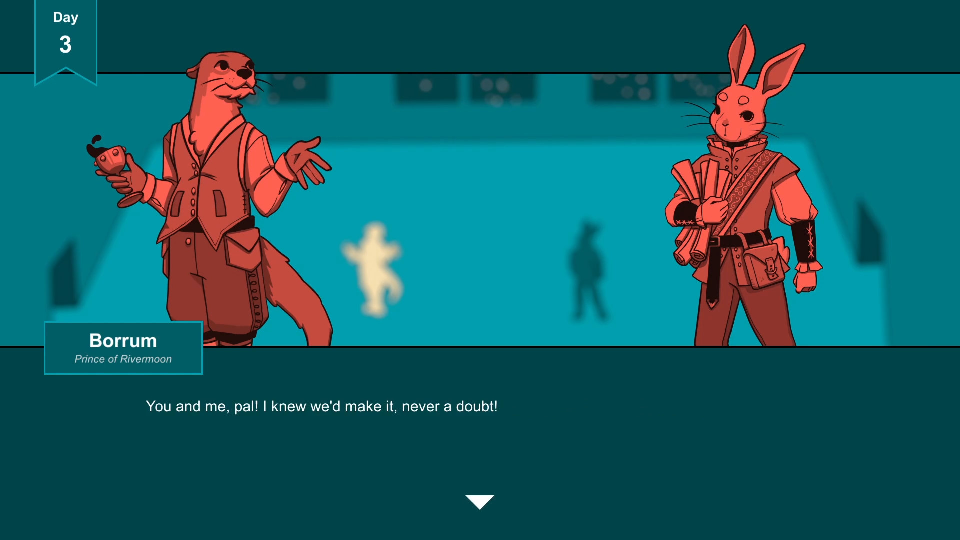 Hare Apparent screenshot 4