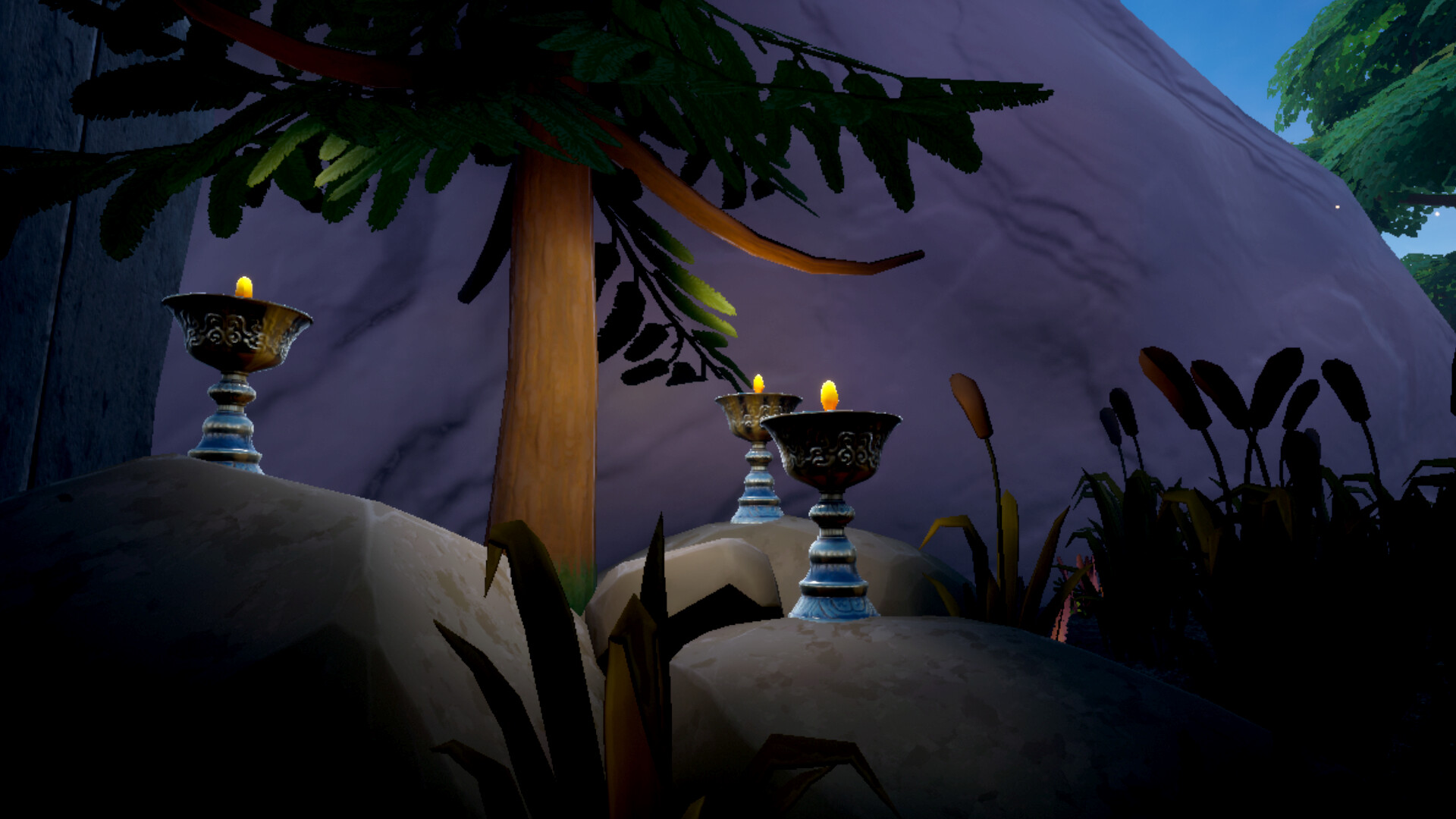 Shambhala Gateway: The Meditation Quest of Mindfulness screenshot 2