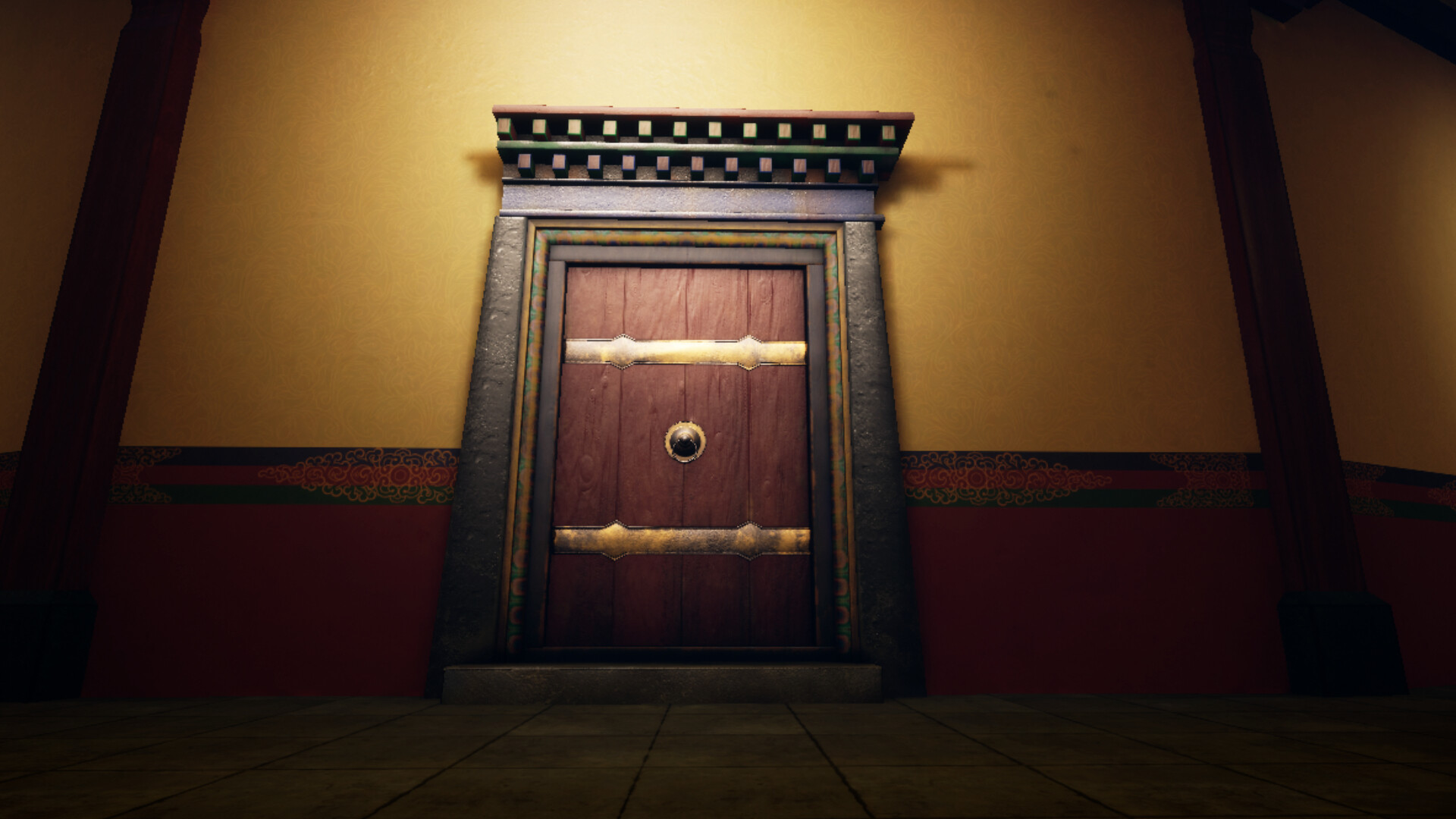 Shambhala Gateway: The Meditation Quest of Mindfulness screenshot 5