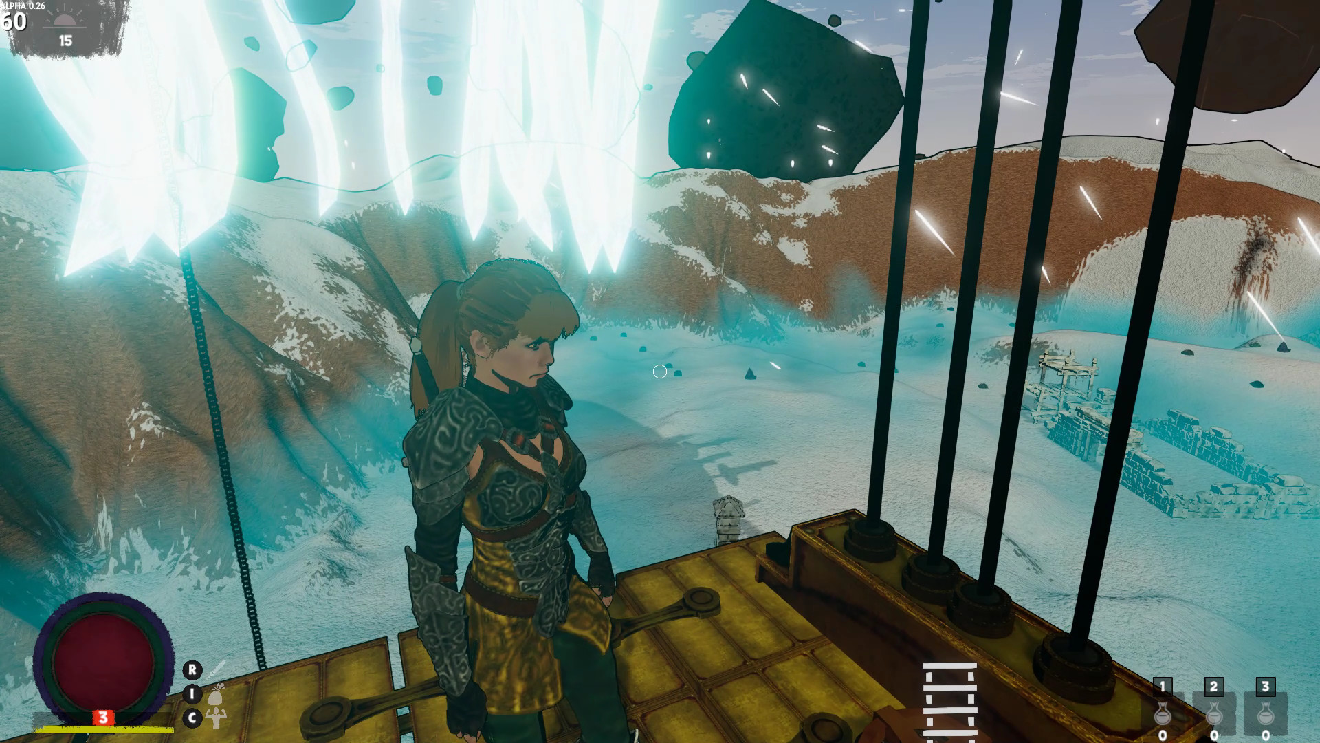 Sillage screenshot 20