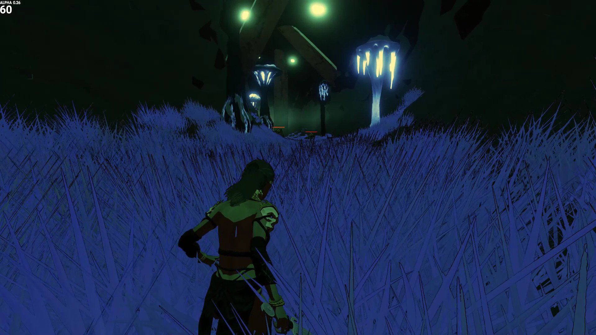 Sillage screenshot 15