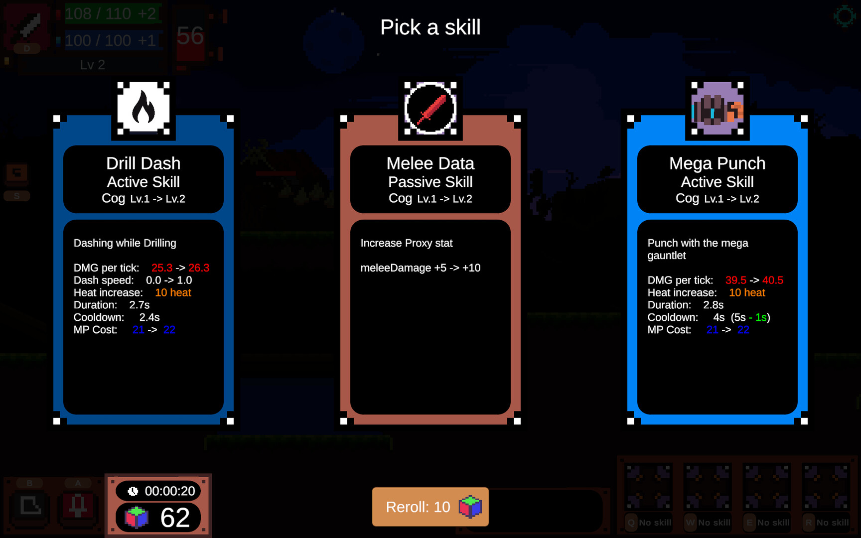 Small Test screenshot 7