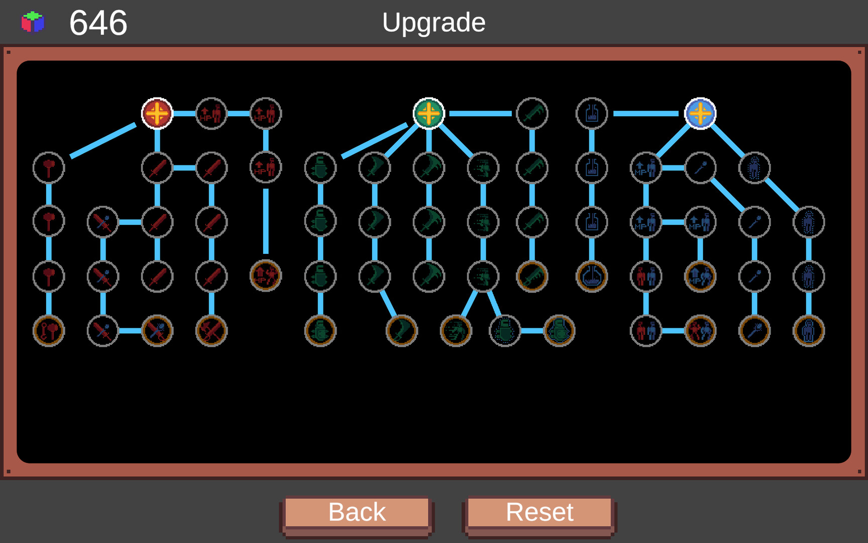 Small Test screenshot 5
