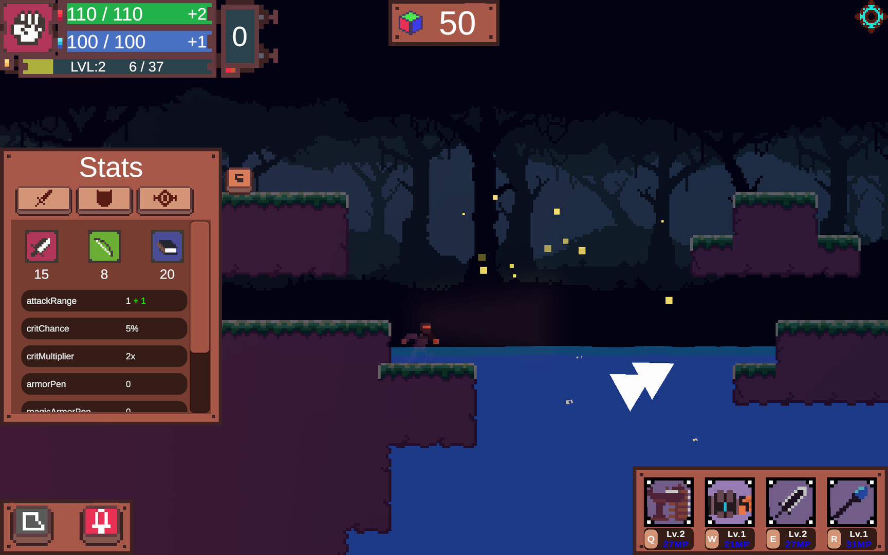 Small Test screenshot 3