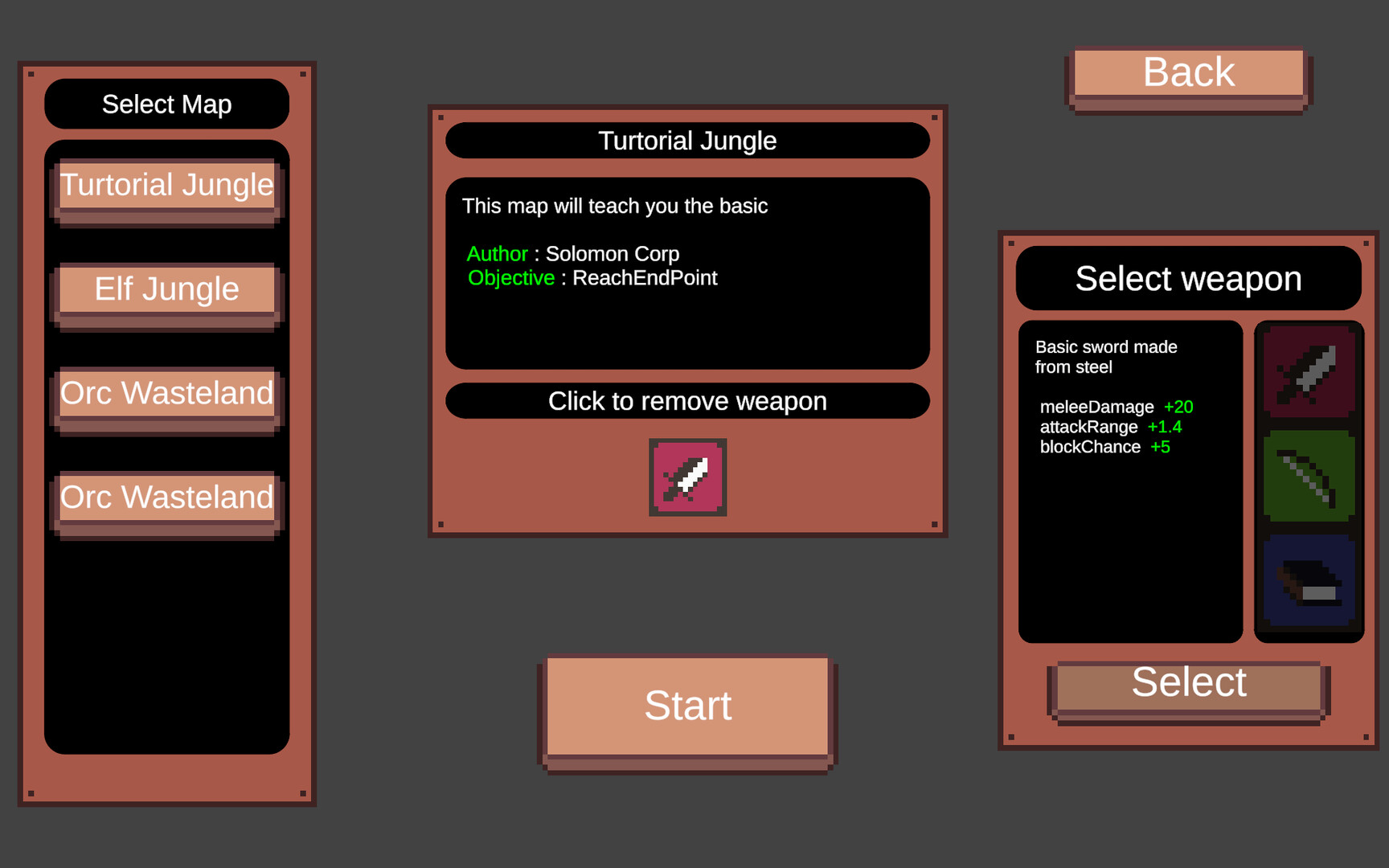 Small Test screenshot 4