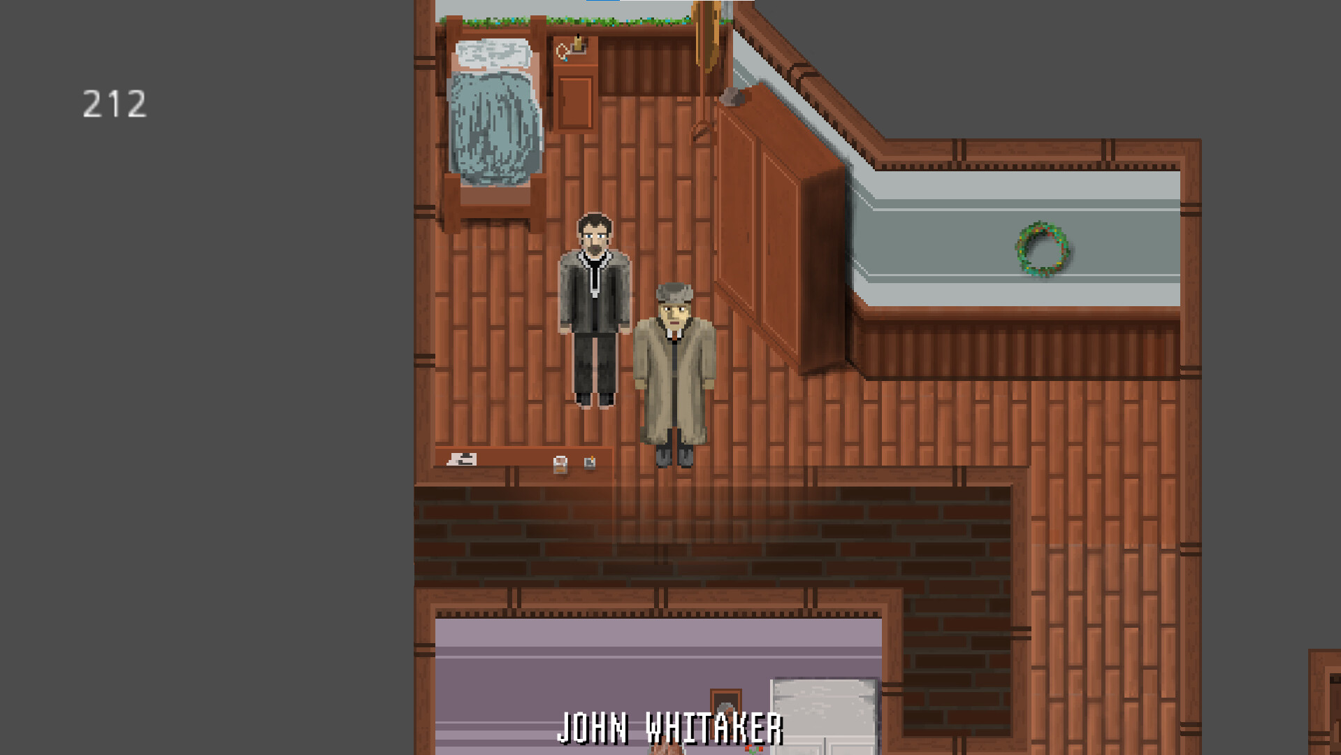 The Detective screenshot 4