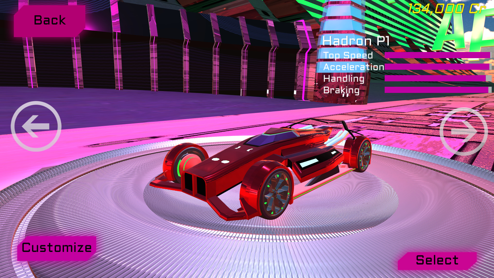 Quantum Apex screenshot 2