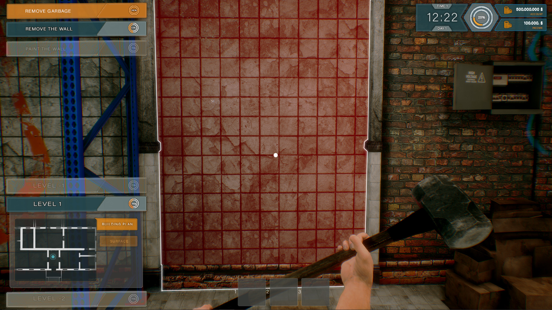 Subway Simulator screenshot 2