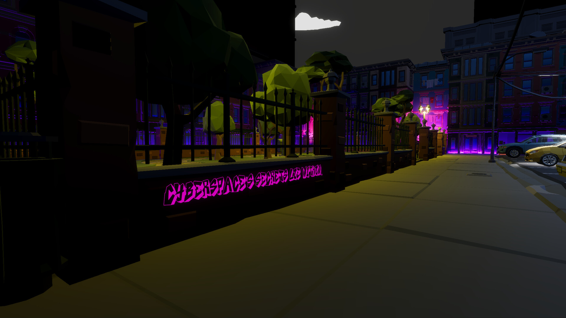 PROTOTYPE screenshot 11