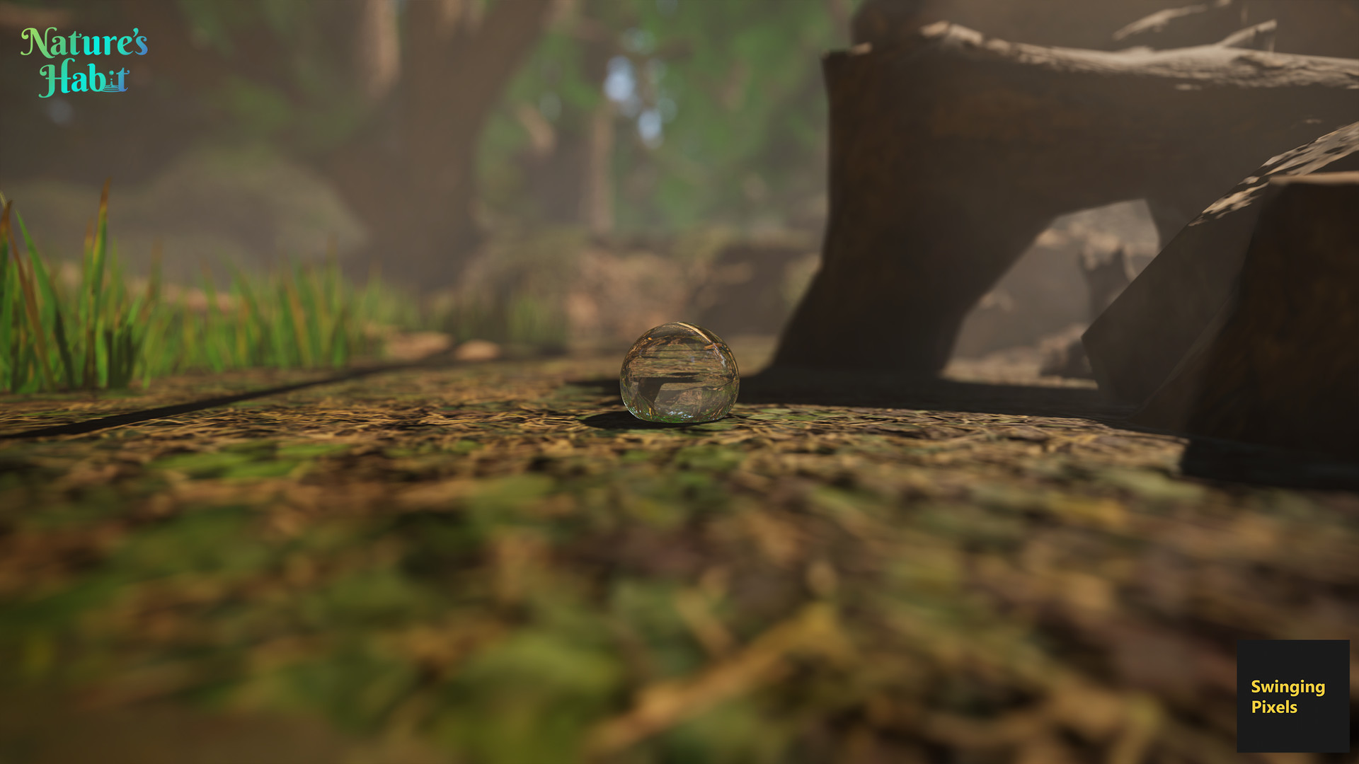 Nature's Habit screenshot 3