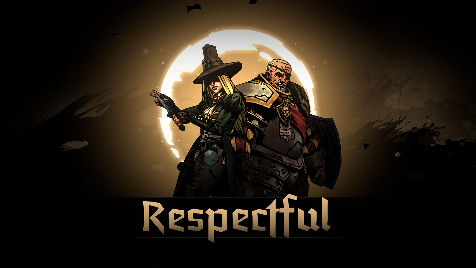 Darkest Dungeon® II screenshot 3