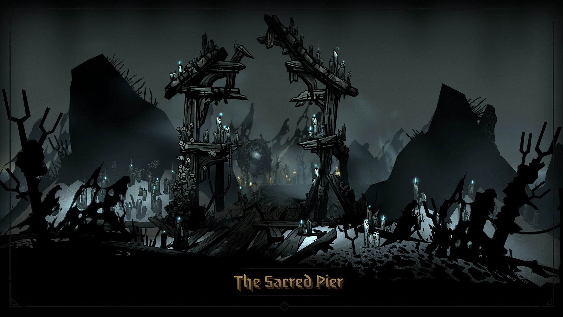 Darkest Dungeon® II screenshot 5