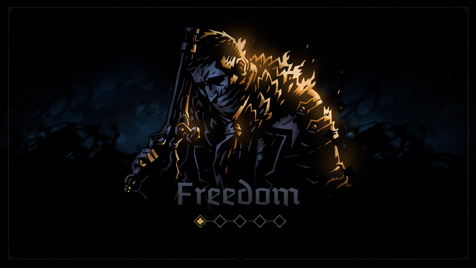 Darkest Dungeon® II screenshot 7