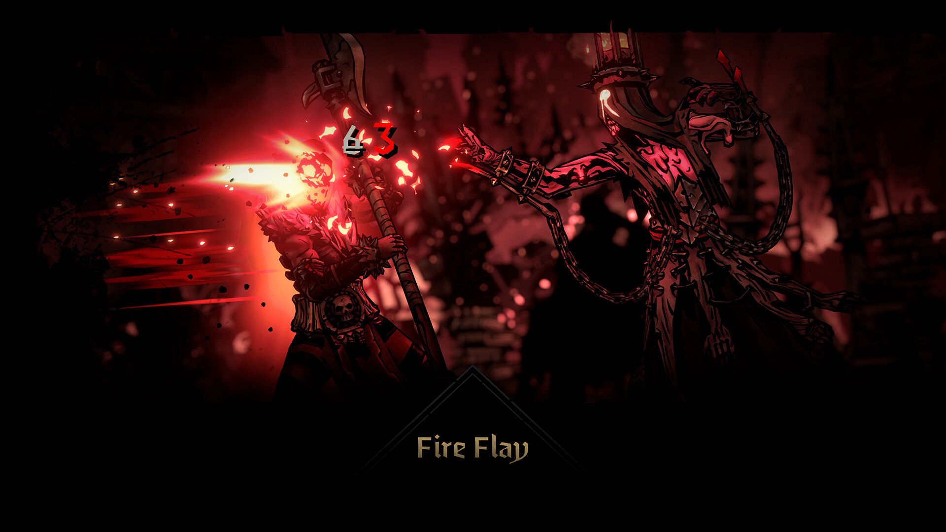 Darkest Dungeon® II screenshot 6