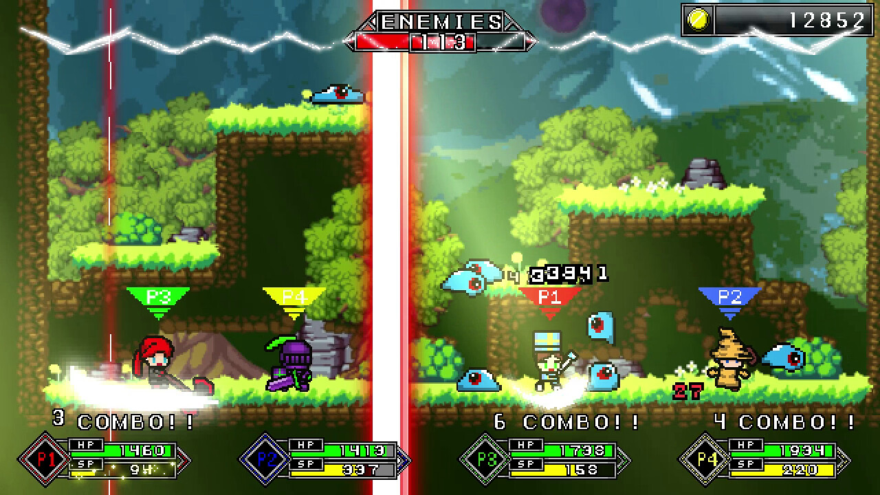 ReTAKE screenshot 2