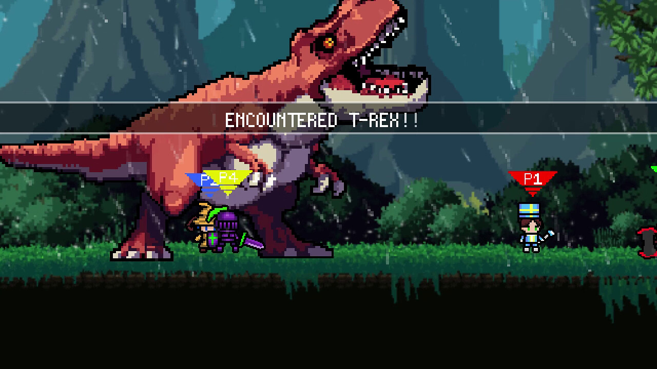 ReTAKE screenshot 7
