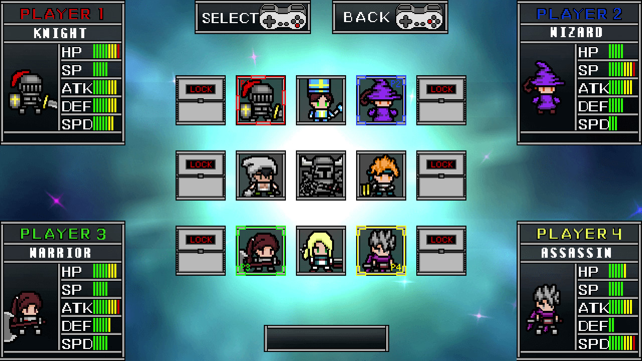 ReTAKE screenshot 4