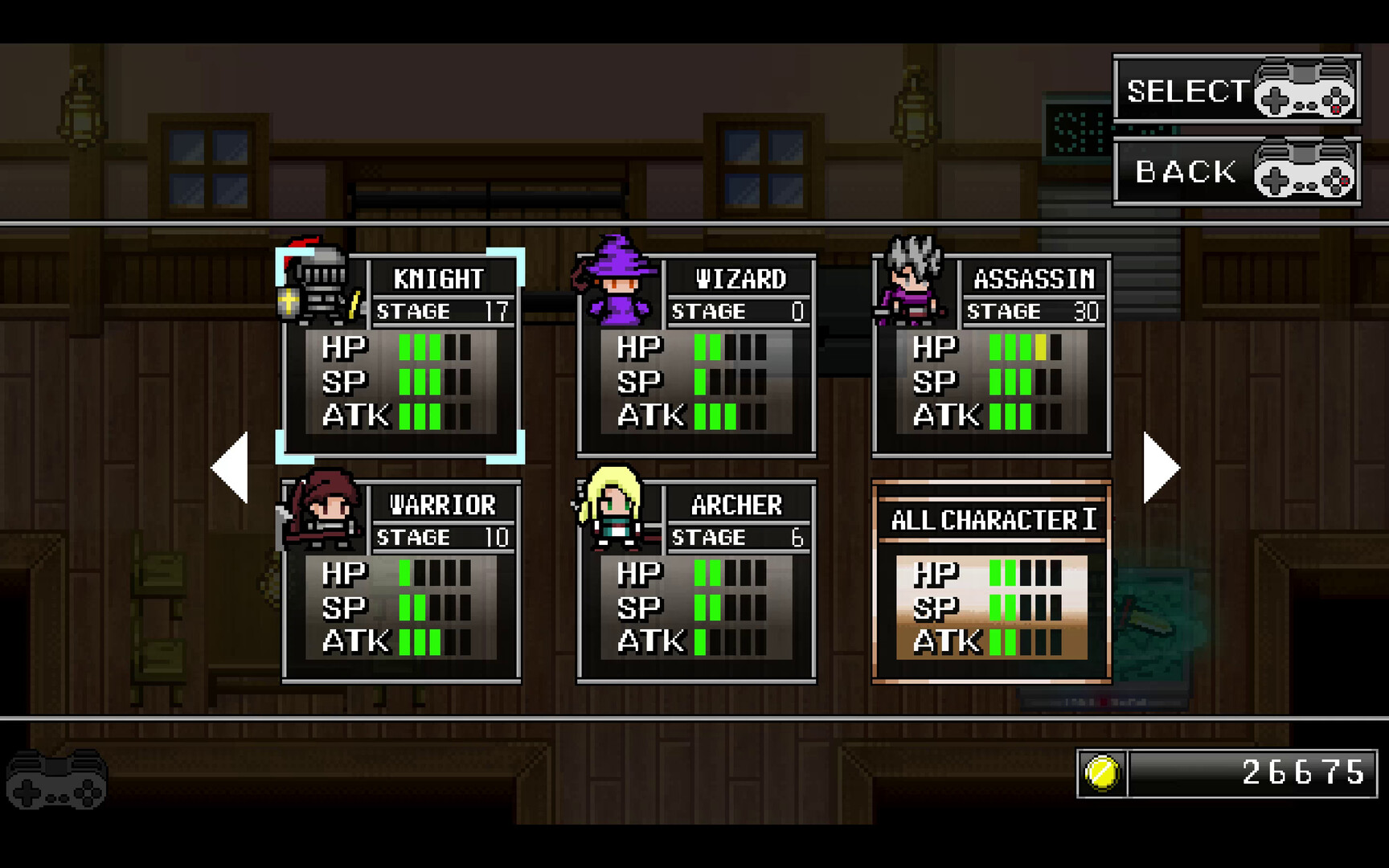 ReTAKE screenshot 5