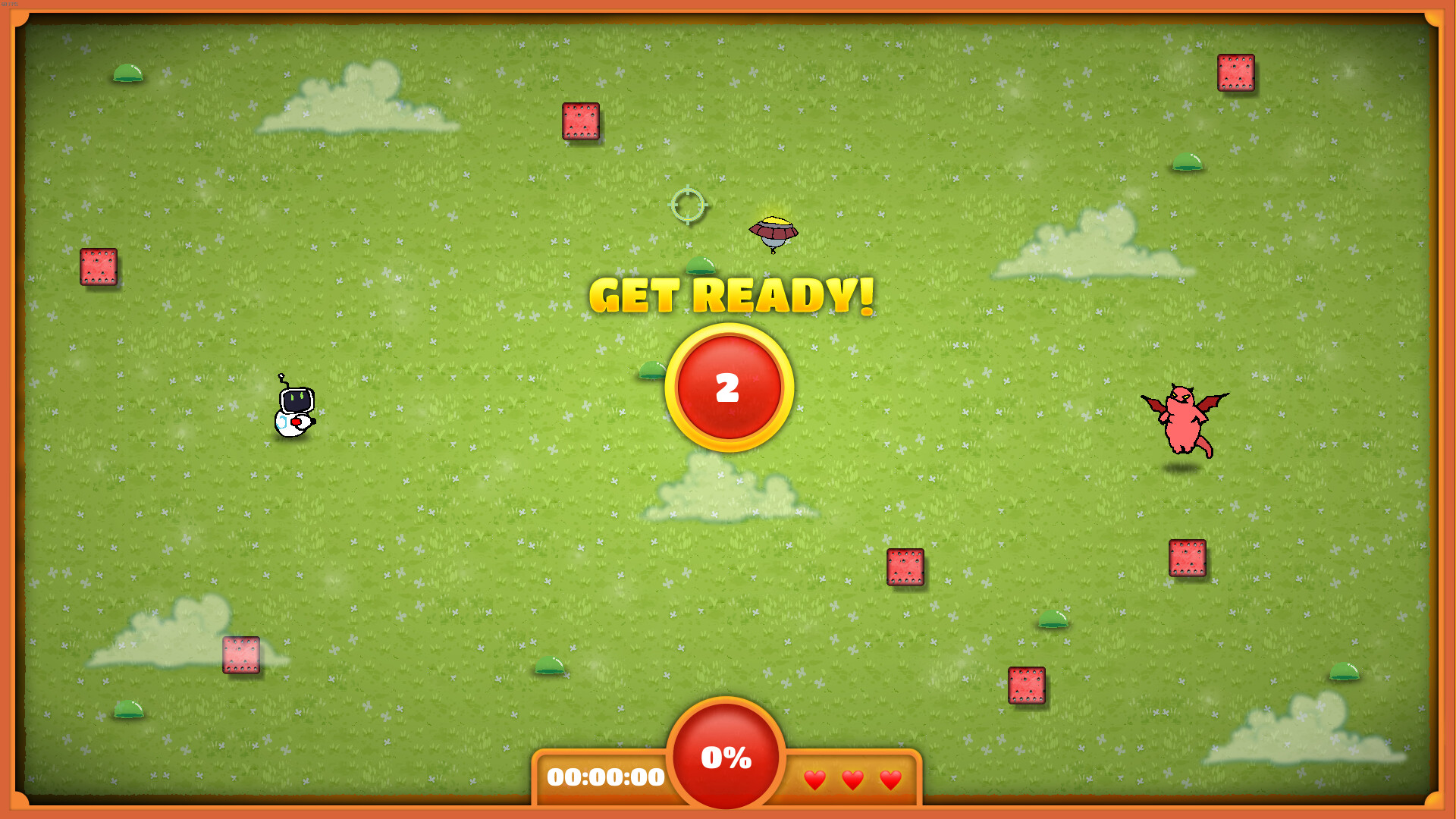 Tilebreaker screenshot 5