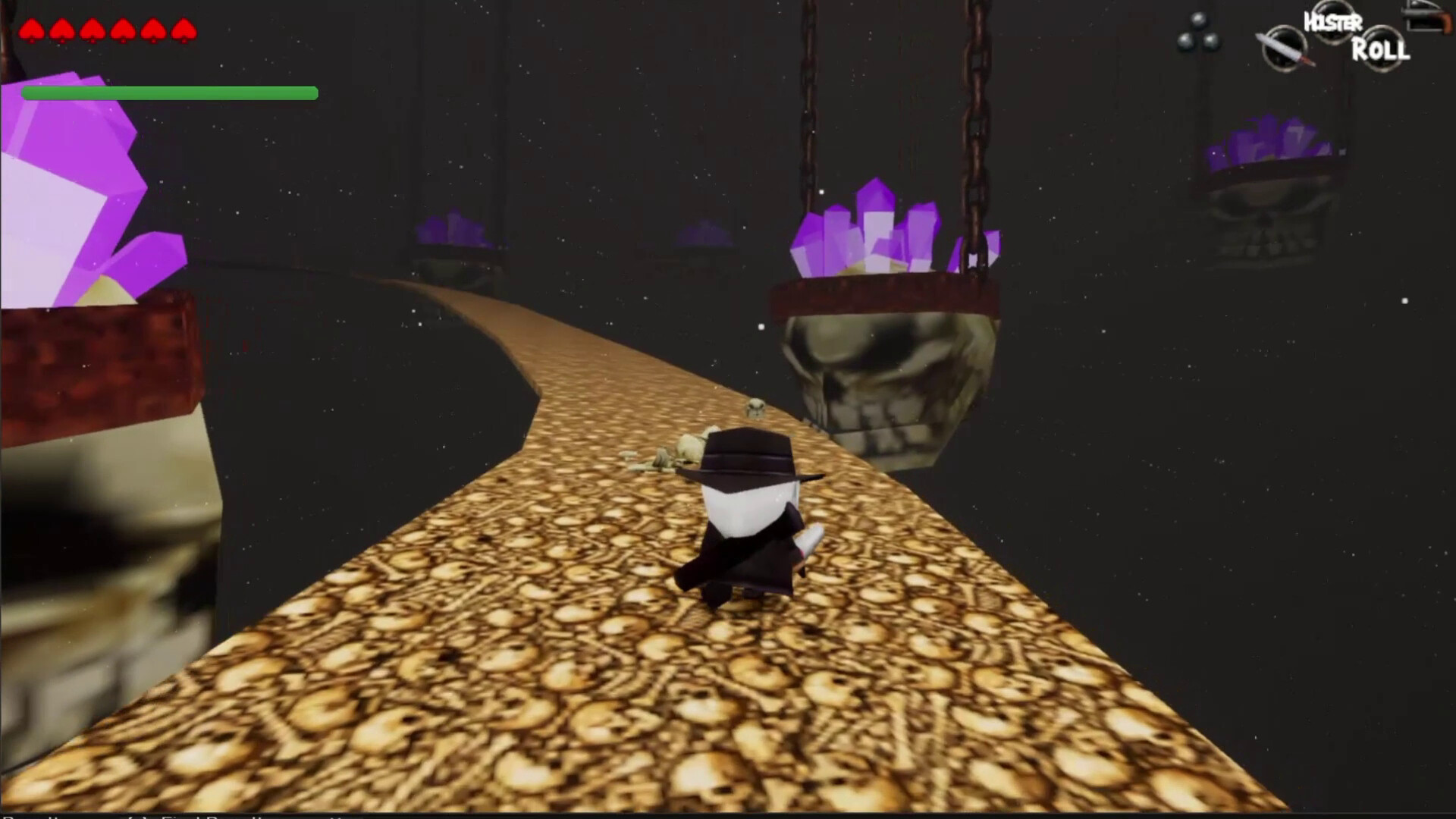 Born64 screenshot 14