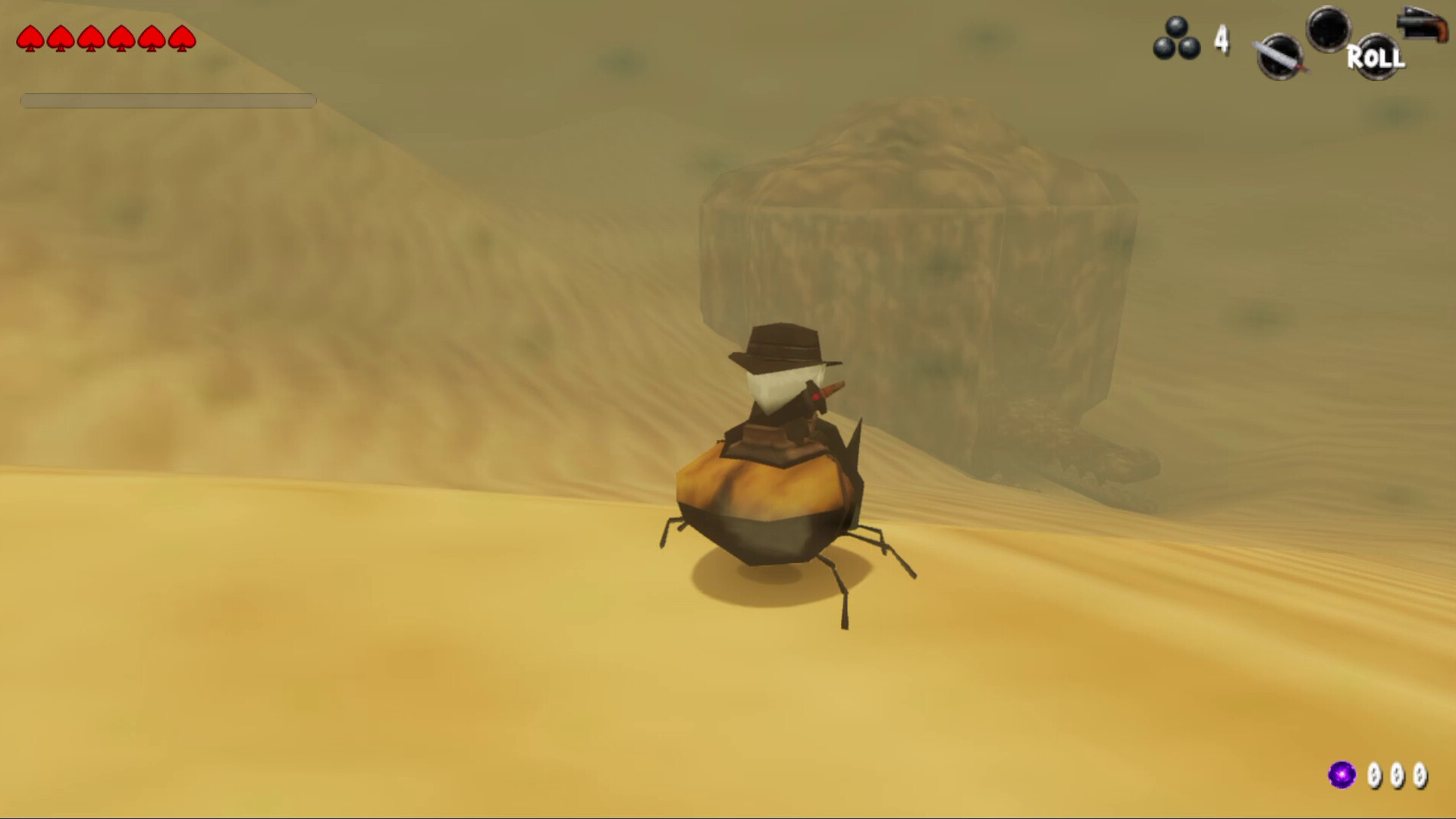Born64 screenshot 4