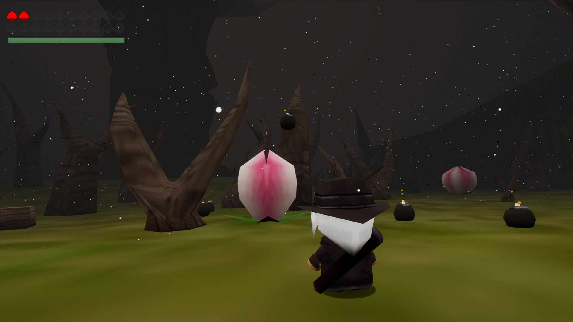 Born64 screenshot 20