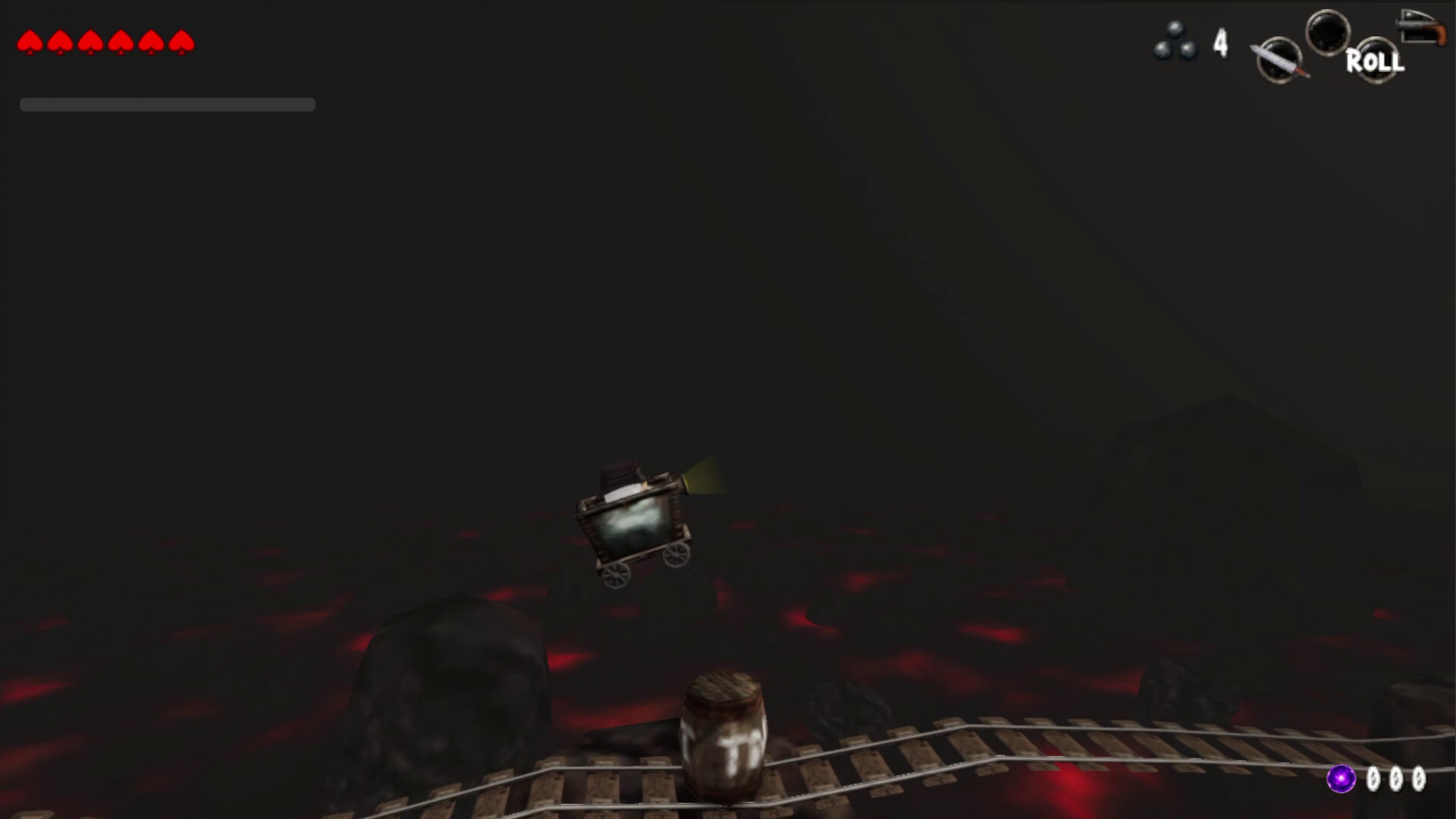 Born64 screenshot 3