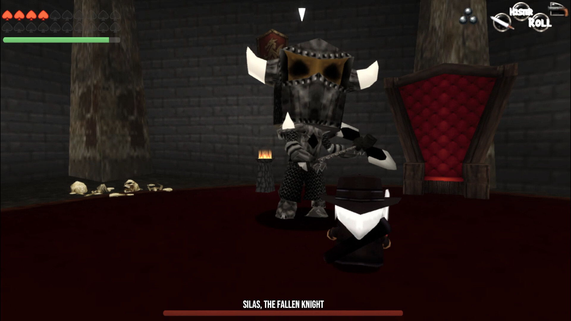 Born64 screenshot 10