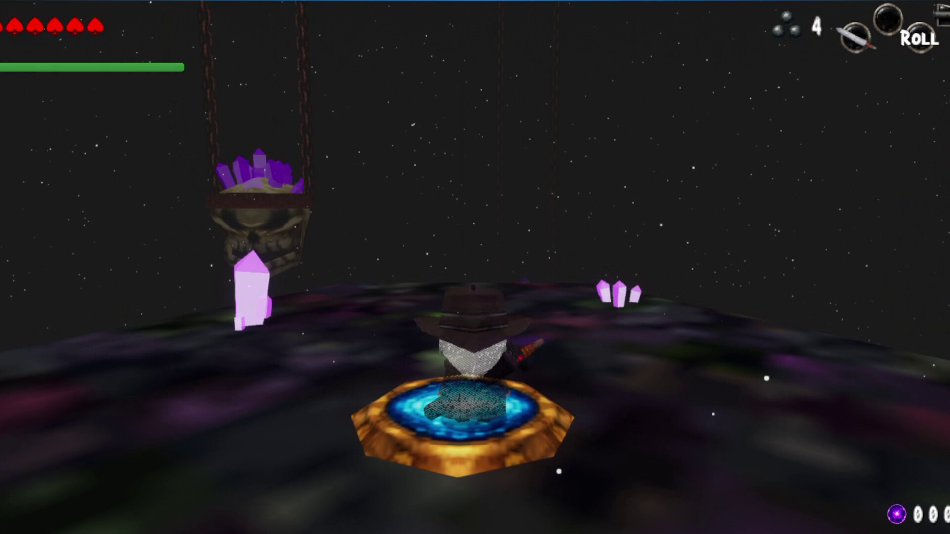 Born64 screenshot 5