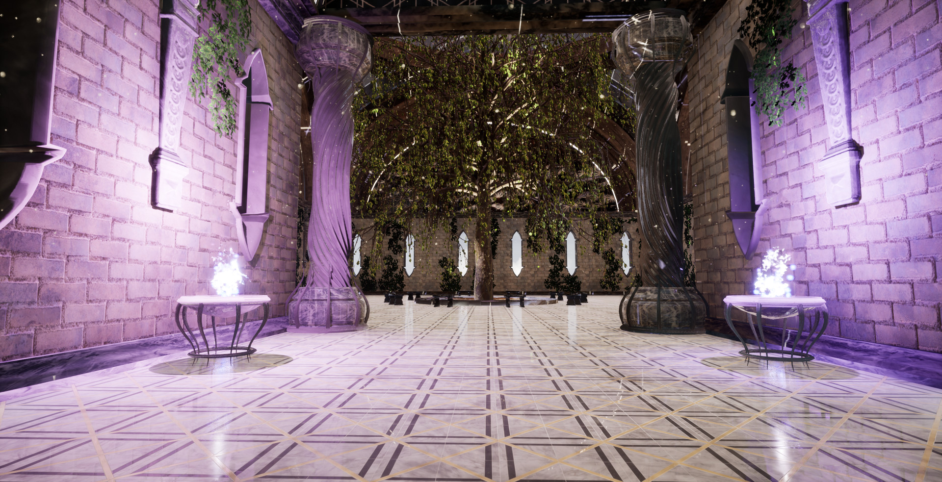 Liberty Castle: Home of the Free screenshot 19