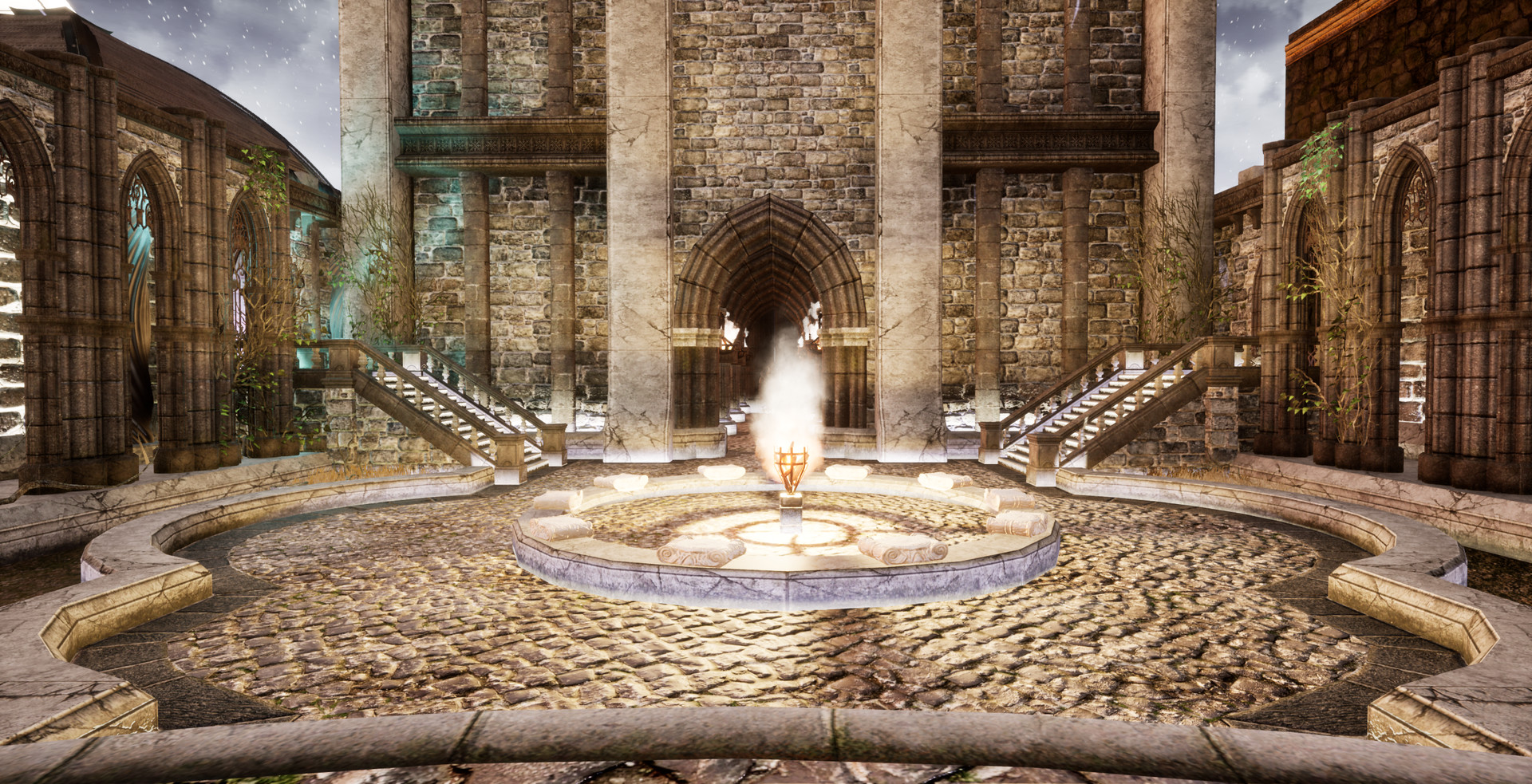 Liberty Castle: Home of the Free screenshot 15