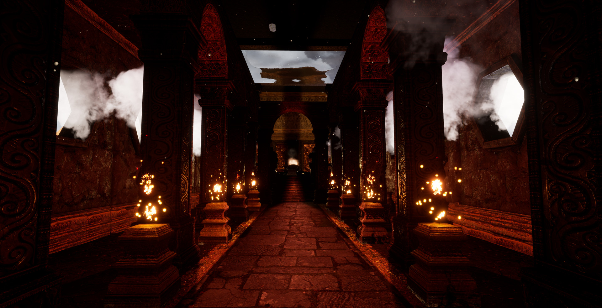Liberty Castle: Home of the Free screenshot 16