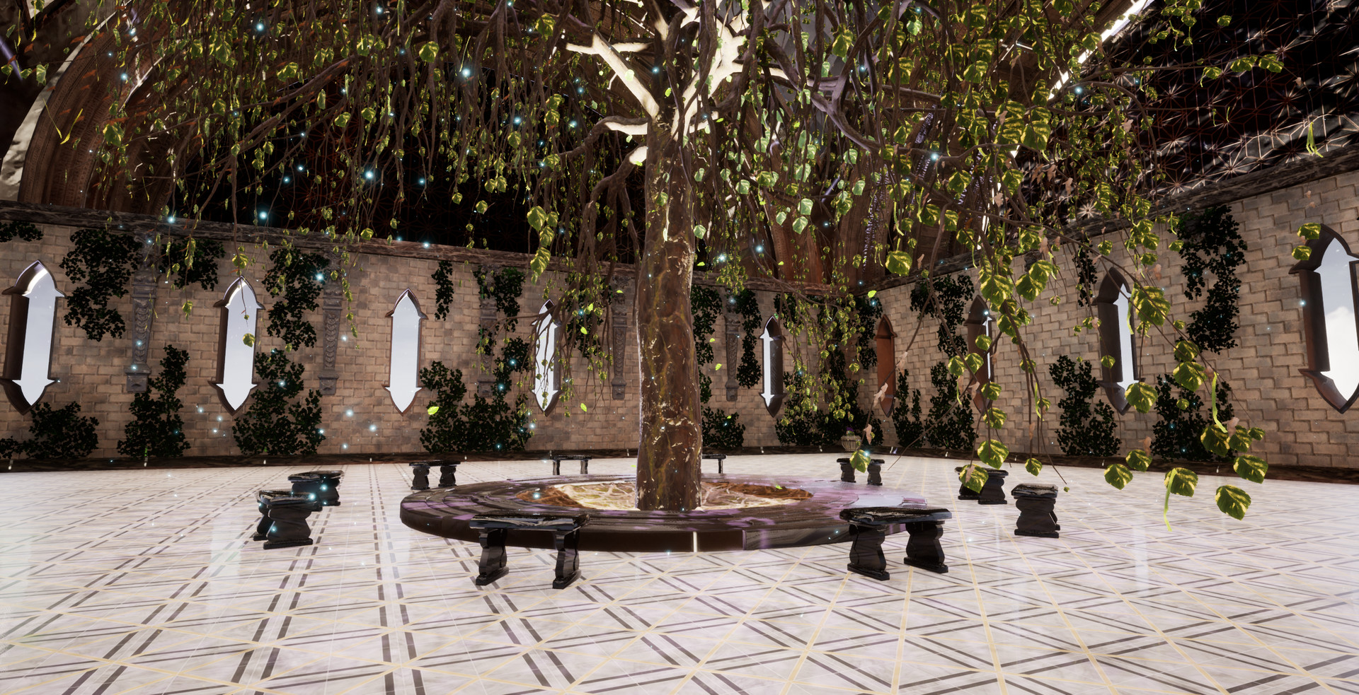 Liberty Castle: Home of the Free screenshot 17