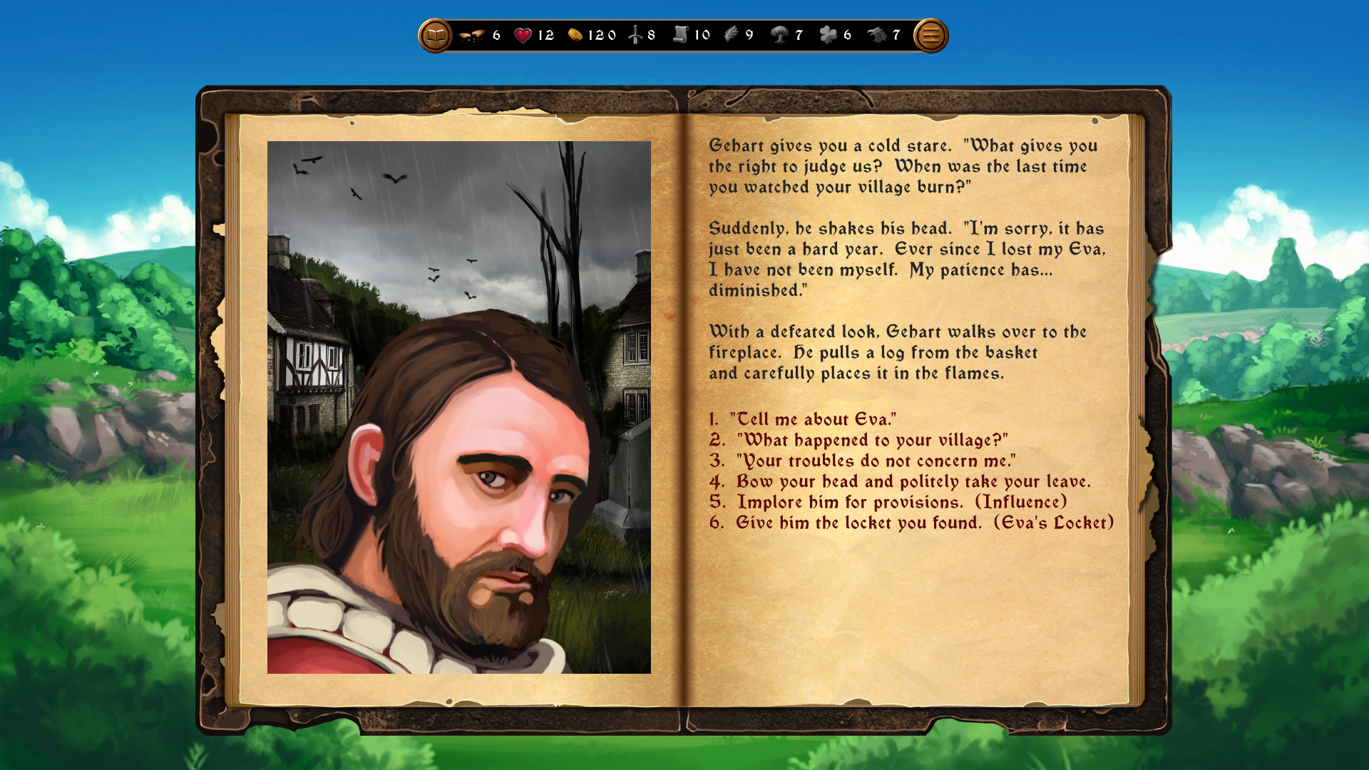 Lich Queen's Curse screenshot 3