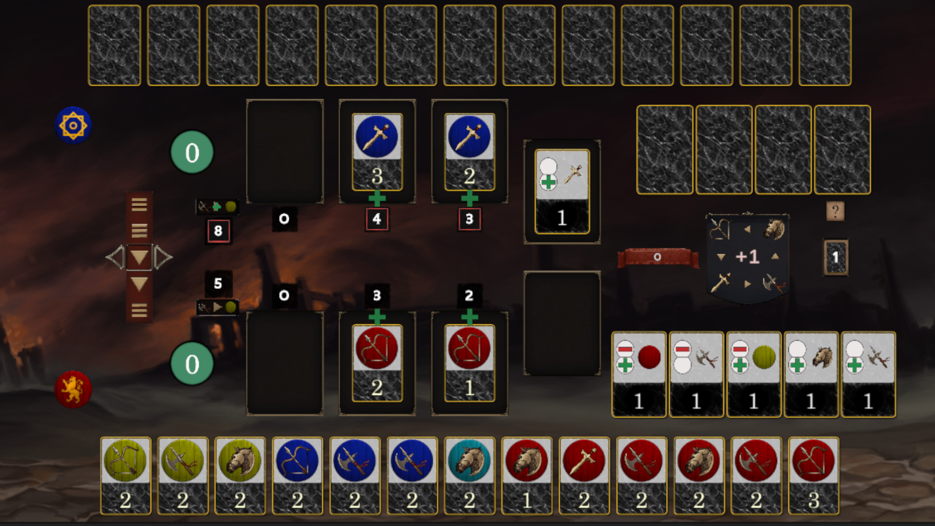 Lands of Vodria screenshot 3
