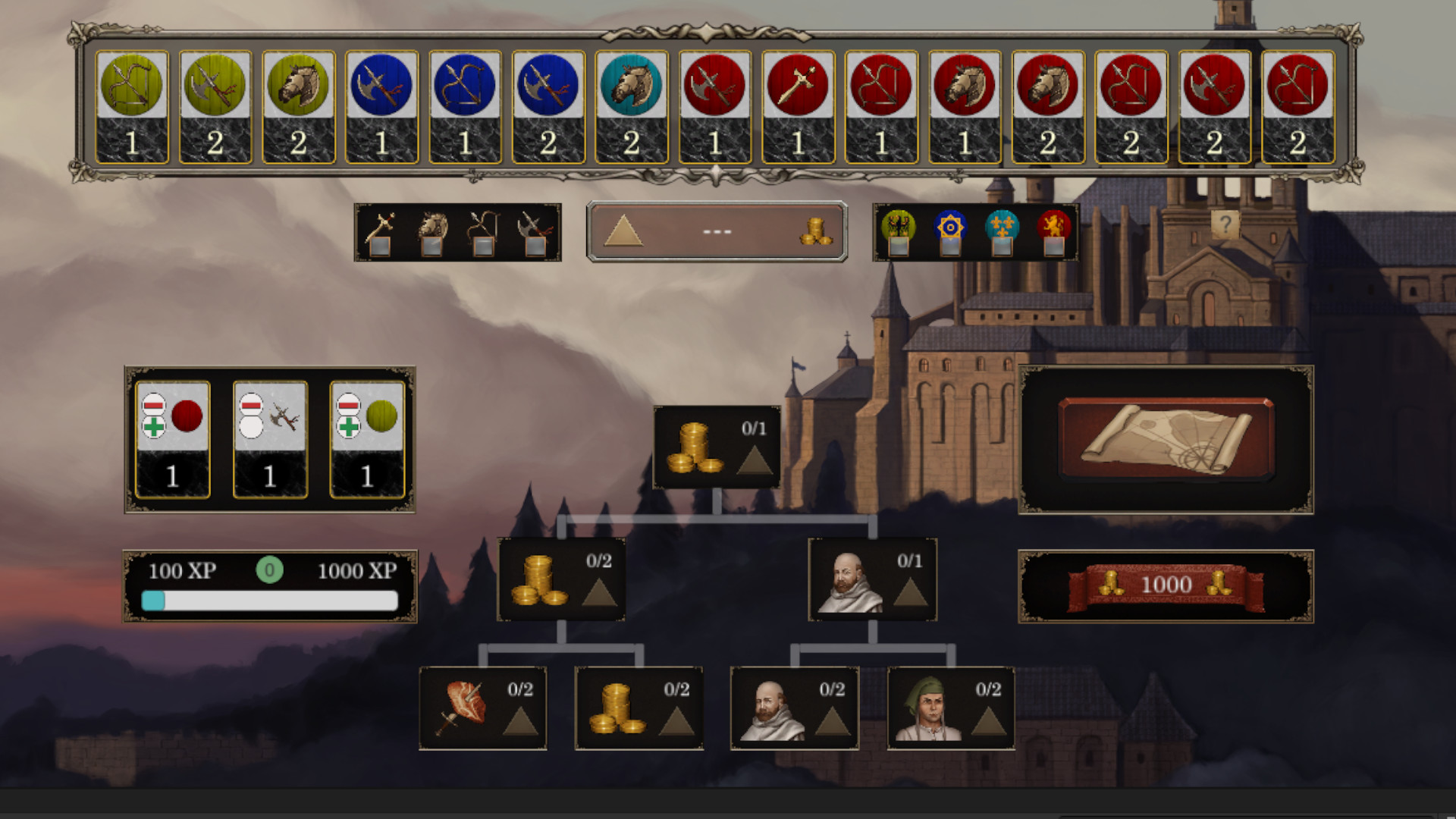 Lands of Vodria screenshot 4